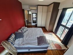 Blk 1A The Pinnacle@Duxton (Bukit Merah), HDB 4 Rooms #594905301